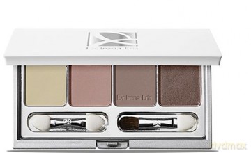 Dr Irena Eris ProVoke 4 Eyeshadows Palette (401) cienie do oczu 7,2 g