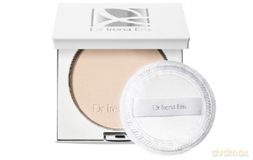 Dr Irena Eris ProVoke Compact Powder (110) light touch 9 g