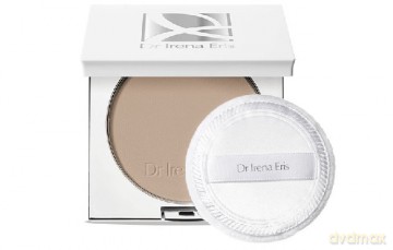 Dr Irena Eris ProVoke Compact Powder (120) natural touch 9 g