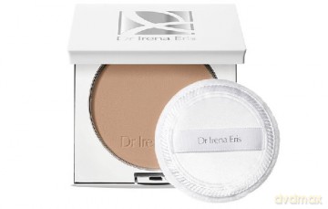 Dr Irena Eris ProVoke Compact Powder (130) sunny touch 9 g