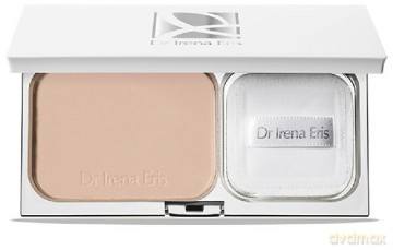 Dr Irena Eris ProVoke Dual Effect Compact (230) beige 9 g