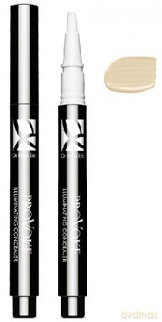 Dr Irena Eris ProVoke Illuminating Concealer - Korektor (2) 1,7 ml
