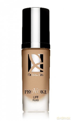 Dr Irena Eris ProVoke Lift - Fluid liftingujący (010) ivory 30 ml