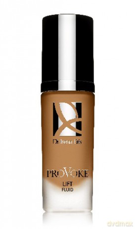Dr Irena Eris ProVoke Lift - Fluid liftingujący (040) opal 30 ml