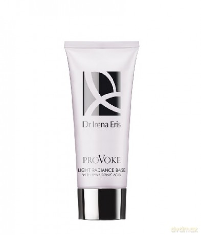 Dr Irena Eris ProVoke Light Radiance Base - Baza pod makijaż 30 ml