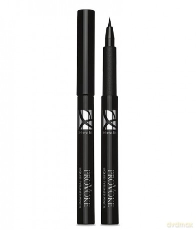 Dr Irena Eris ProVoke Liquid Eyliner Pencil Black - Eyeliner we flamastrze 1,1 ml