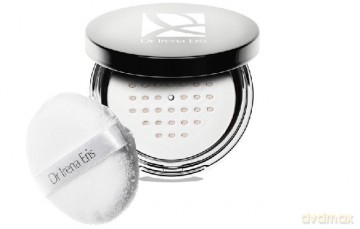 Dr Irena Eris ProVoke Loose Powder Translucent - puder sypki 18 g
