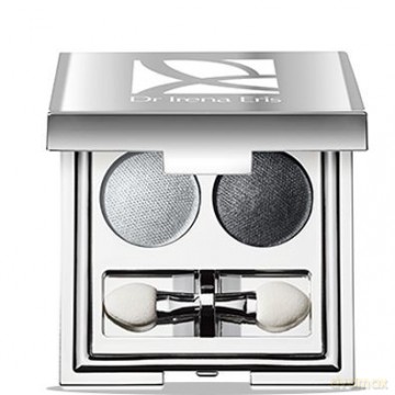 Dr Irena Eris ProVoke Twin Eyeshadow (201) cienie do oczu 0,75 g