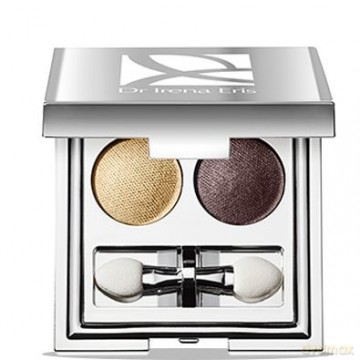 Dr Irena Eris ProVoke Twin Eyeshadow (202) cienie do oczu 0,75 g