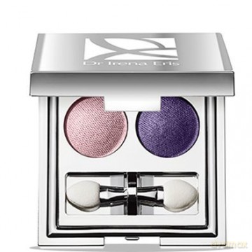 Dr Irena Eris ProVoke Twin Eyeshadow (203) cienie do oczu 0,75 g