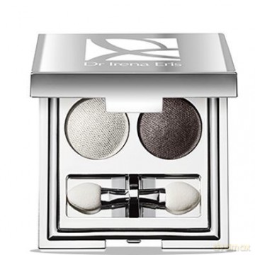 Dr Irena Eris ProVoke Twin Eyeshadow (204) cienie do oczu 0,75 g