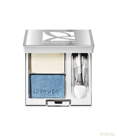 Dr Irena Eris ProVoke Two Eyeshadows Collect - Cienie podwójne (250) 2 g