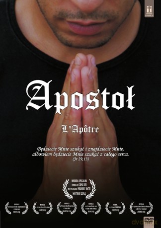 Apostoł [DVD]