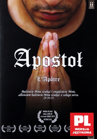 Apostoł [DVD]