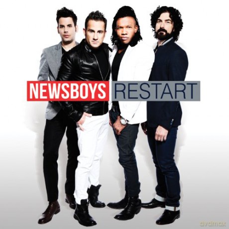 Newsboys: Restart [CD]