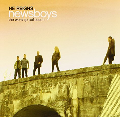 Newsboys: Newsboys 3 Album Collection [3CD]