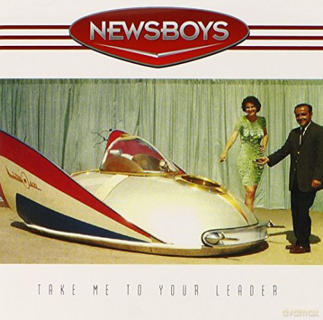 Newsboys: Newsboys 3 Album Collection [3CD]