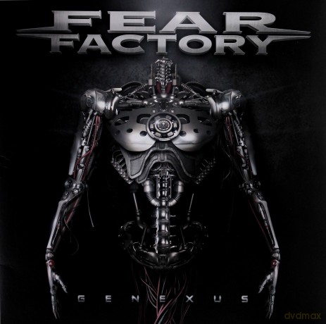 Fear Factory: Genexus [2xWinyl]