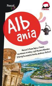 Albania. Przewodnik [KSIĄŻKA]