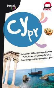 Cypr. Przewodnik [KSIĄŻKA]