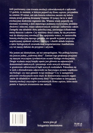 Na początku był głód - Marek Konarzewski [KSIĄŻKA]