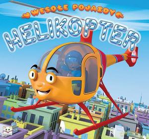 Helikopter [KSIĄŻKA]