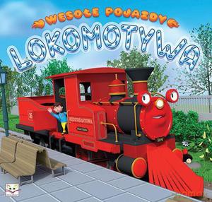 Lokomotywa [KSIĄŻKA]