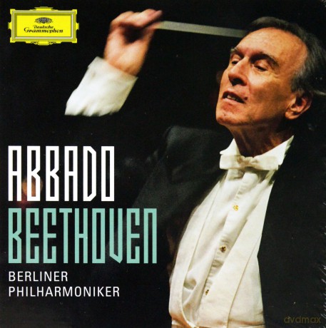 Claudio Abbado: Beethoven [BOX] [10CD]