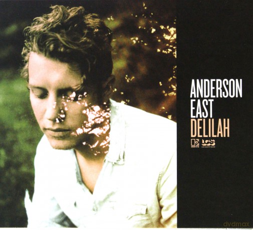 Anderson East: Delilah [CD]