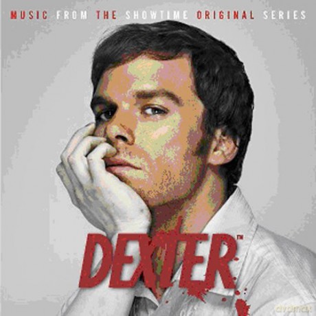 Dexter Soundtrack. Muzyka Filmowa [Winyl]