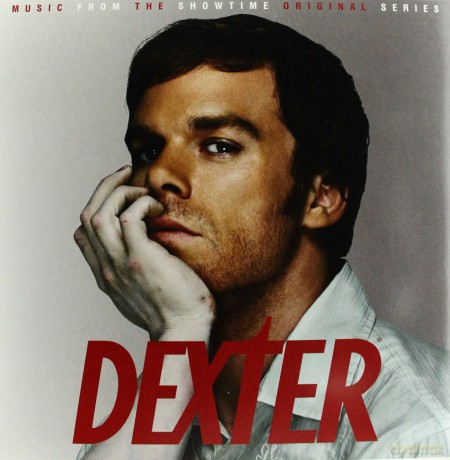 Dexter Soundtrack. Muzyka Filmowa [Winyl]