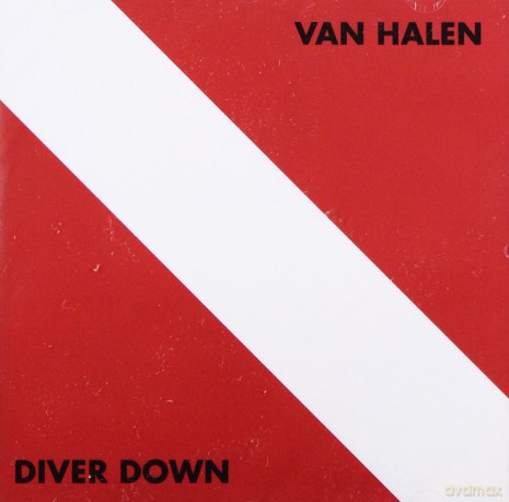Van Halen: Diver Down (Remastered) [CD]