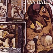 Van Halen: Fair Warning (Remastered) [CD]