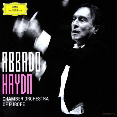 Claudio Abbado: Haydn [BOX] [4CD]