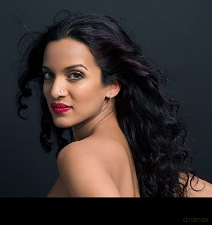Anoushka Shankar: Home [CD]