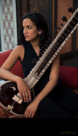 Anoushka Shankar: Home [CD]