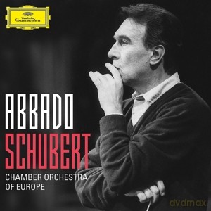 Claudio Abbado: Schubert [8CD]
