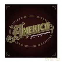 America: The Warner Bros. Years 1971-1977 [BOX] [8CD]