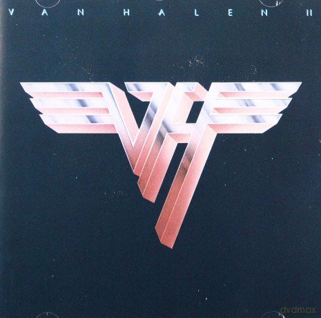 Van Halen: Van Halen II (Remastered) [CD]