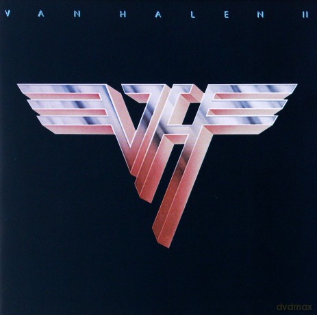 Van Halen: Van Halen II (Remastered) [CD]