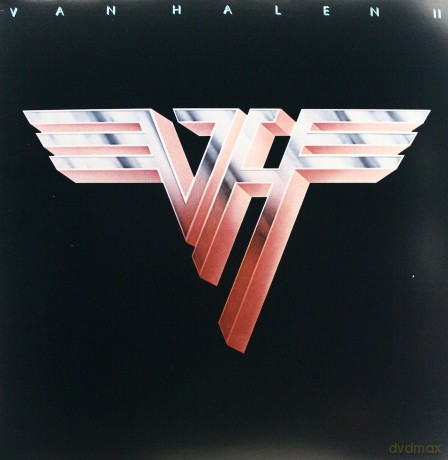 Van Halen: Van Halen II (Remastered) [Winyl]