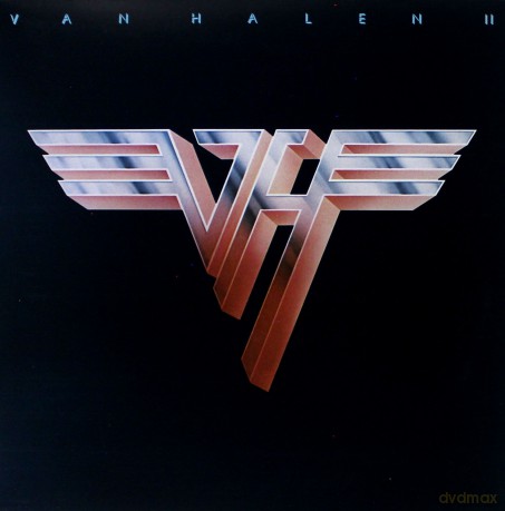 Van Halen: Van Halen II (Remastered) [Winyl]