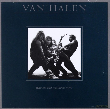 Van Halen: Women And Children First (Remastered) [CD]