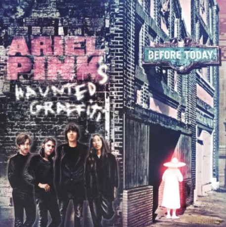 Ariel Pink: Before Today [Winyl]