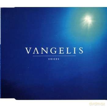 Vangelis: Voices (maxi-single) [CD]