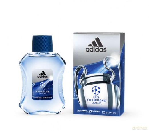 Adidas Champions League: Woda po goleniu 100 ml