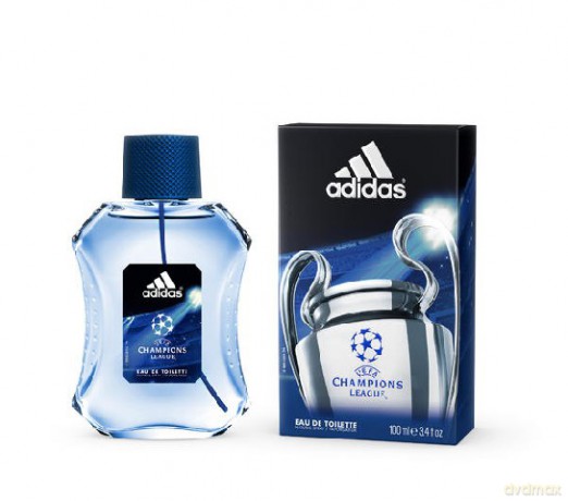 Adidas Champions League: Woda toaletowa 100 ml