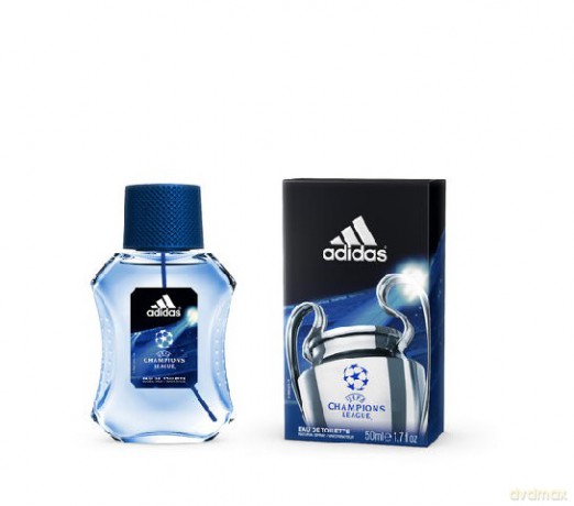 Adidas Champions League: Woda toaletowa 50 ml