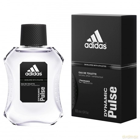 Adidas Dynamic Pulse: Woda toaletowa 100 ml