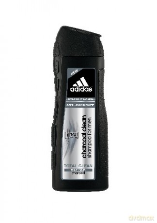 Adidas Hair Technology Complex for Men: szampon Calm Balance 400 ml